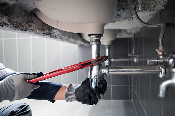 Trusted Gas Line Repair service in Manhattan, MT - Masters Plumbing Service